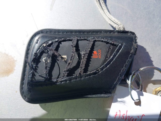 2022 LEXUS ES 300H 58ADA1C11NU025096 Photo 10