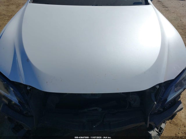 2022 LEXUS ES 300H 58ADA1C11NU025096 Photo 5