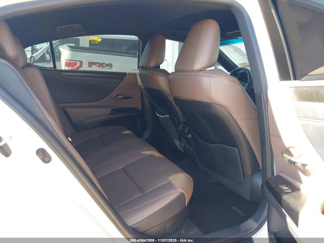 2022 LEXUS ES 300H 58ADA1C11NU025096 Photo 7