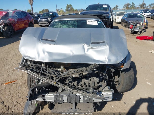 Ford Mustang Gt Premium 2019 1FATP8FF4K5151941 Image 13