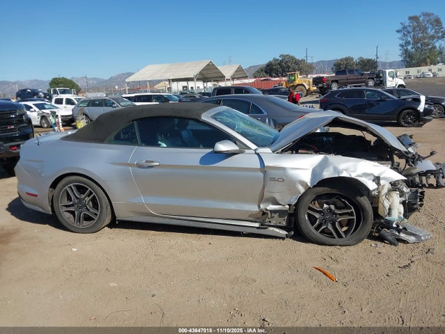Ford Mustang Gt Premium 2019 1FATP8FF4K5151941 Image 14
