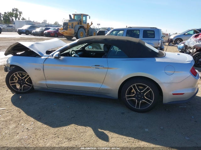 Ford Mustang Gt Premium 2019 1FATP8FF4K5151941 Image 15