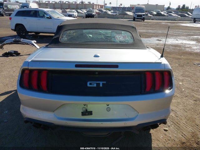 Ford Mustang Gt Premium 2019 1FATP8FF4K5151941 Image 17