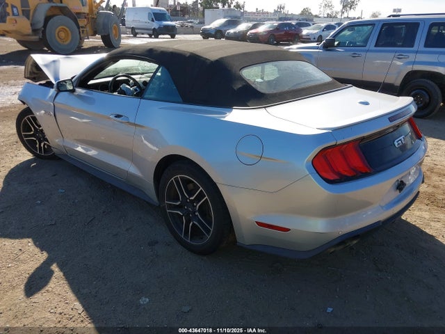 Ford Mustang Gt Premium 2019 1FATP8FF4K5151941 Image 3
