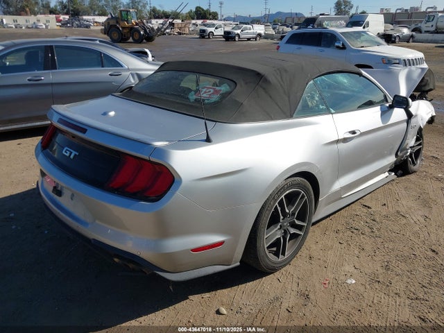 Ford Mustang Gt Premium 2019 1FATP8FF4K5151941 Image 4