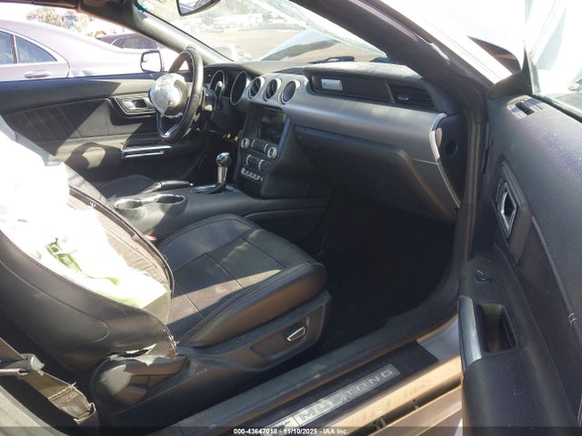Ford Mustang Gt Premium 2019 1FATP8FF4K5151941 Image 5