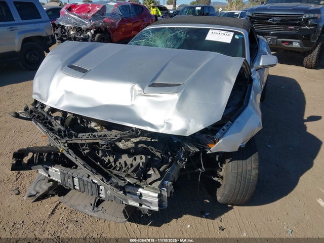 Ford Mustang Gt Premium 2019 1FATP8FF4K5151941 Image 6