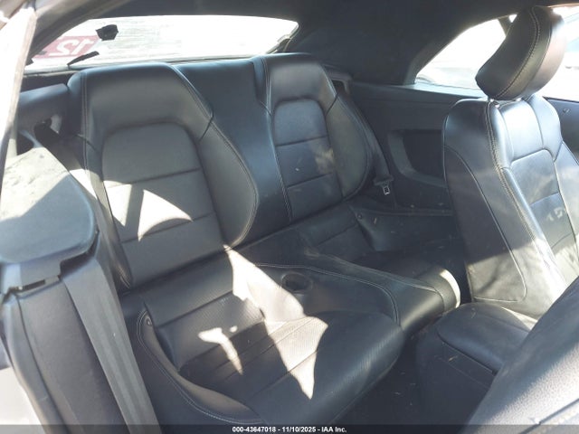 Ford Mustang Gt Premium 2019 1FATP8FF4K5151941 Image 8