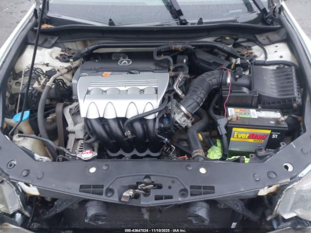 2009 ACURA TSX JH4CU26689C009693 Photo 9