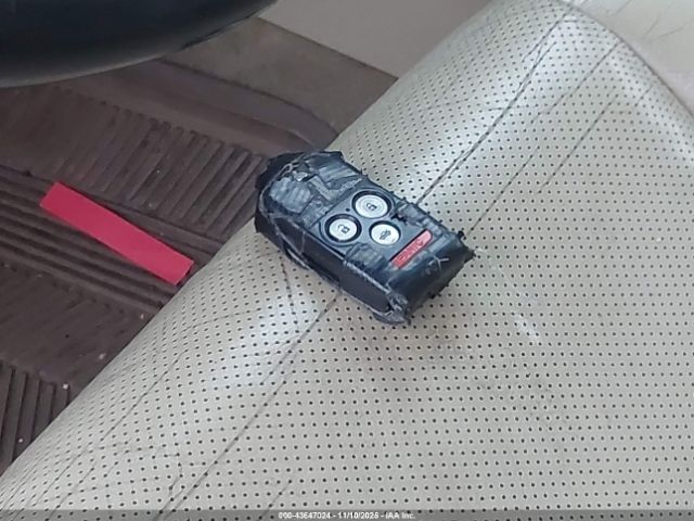 2009 ACURA TSX JH4CU26689C009693 Photo 10