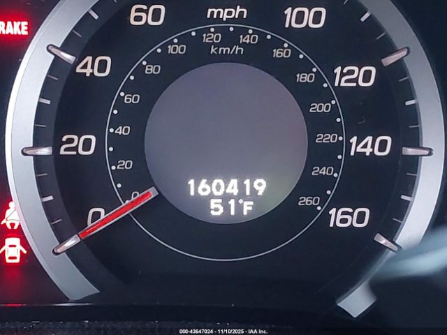 2009 ACURA TSX JH4CU26689C009693 Photo 6