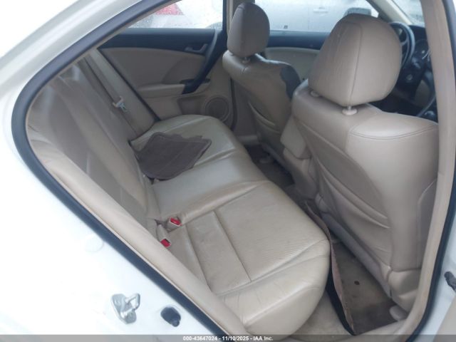 2009 ACURA TSX JH4CU26689C009693 Photo 7