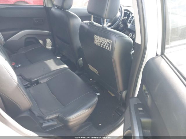 2007 MITSUBISHI OUTLANDER JA4MS41X77U011301 Photo 7