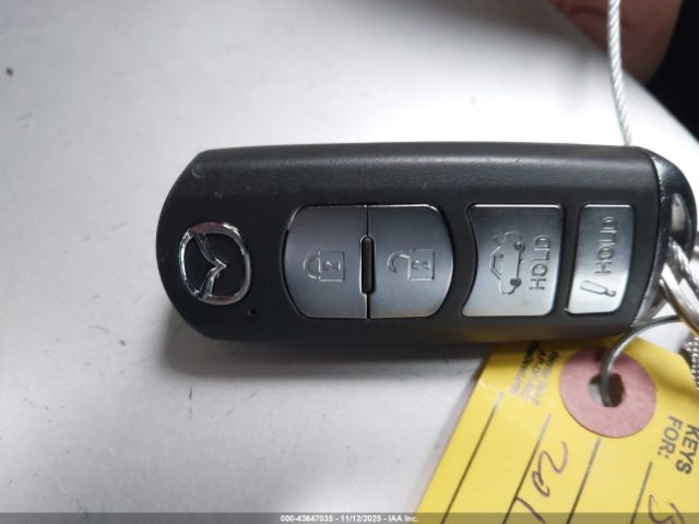 2016 MAZDA MAZDA3 JM1BM1W34G1345542 Photo 10