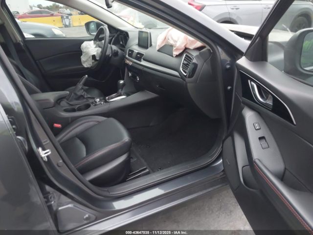 2016 MAZDA MAZDA3 JM1BM1W34G1345542 Photo 4