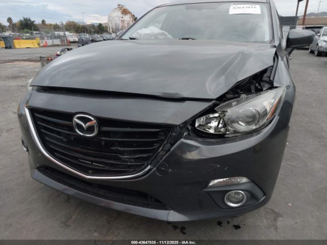 2016 MAZDA MAZDA3 JM1BM1W34G1345542 Photo 5