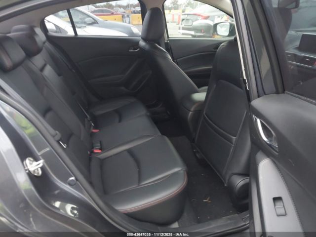 2016 MAZDA MAZDA3 JM1BM1W34G1345542 Photo 7