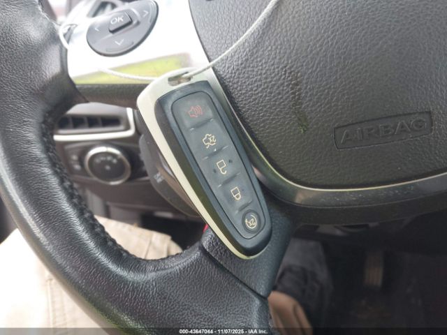 2013 FORD FOCUS 1FADP3N25DL282834 Photo 10