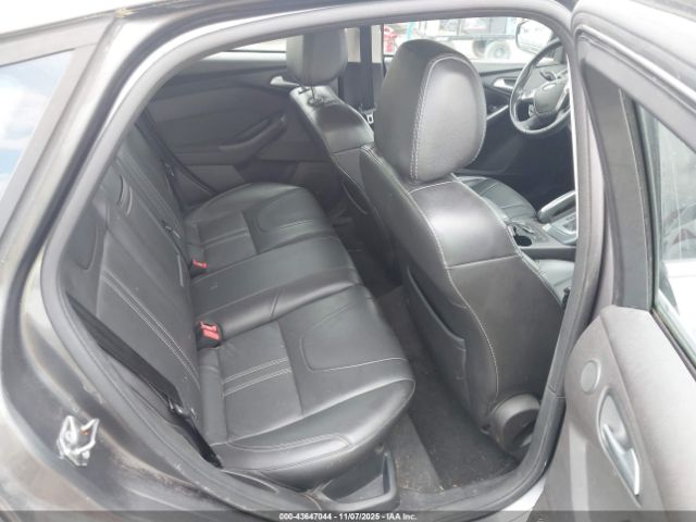 2013 FORD FOCUS 1FADP3N25DL282834 Photo 7