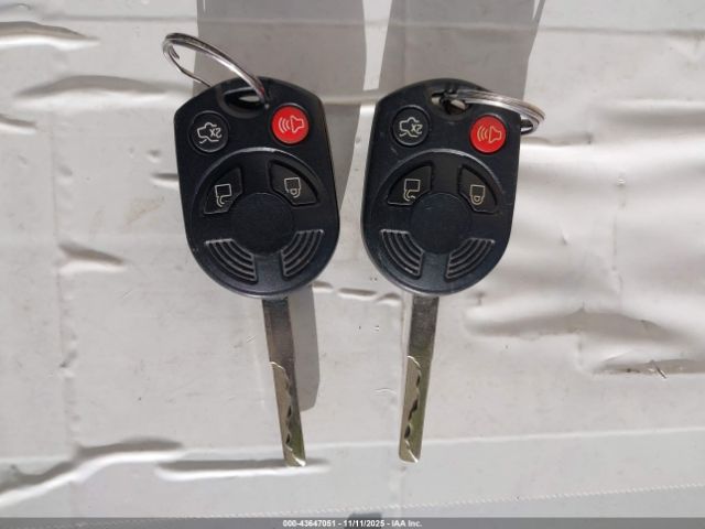 2013 FORD FOCUS 1FADP3K2XDL345253 Photo 10