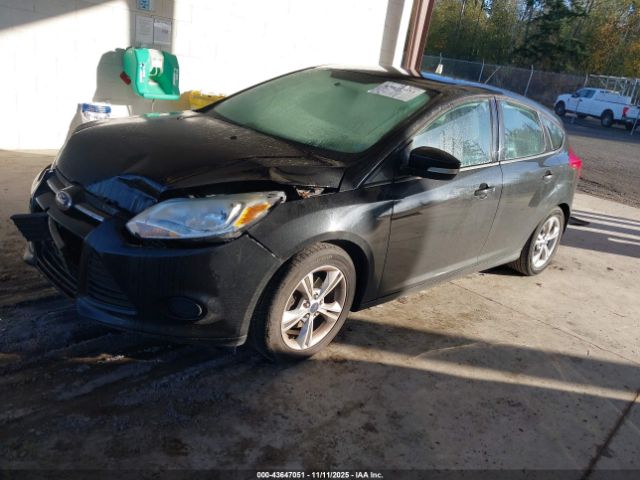 2013 FORD FOCUS 1FADP3K2XDL345253 Photo 1