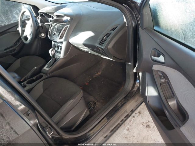 2013 FORD FOCUS 1FADP3K2XDL345253 Photo 4