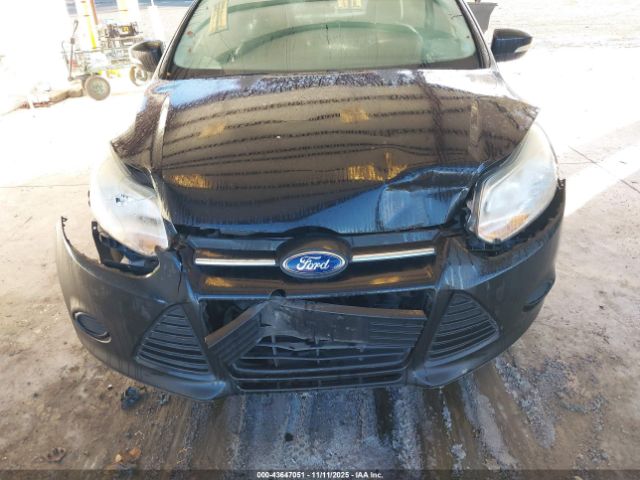 2013 FORD FOCUS 1FADP3K2XDL345253 Photo 5