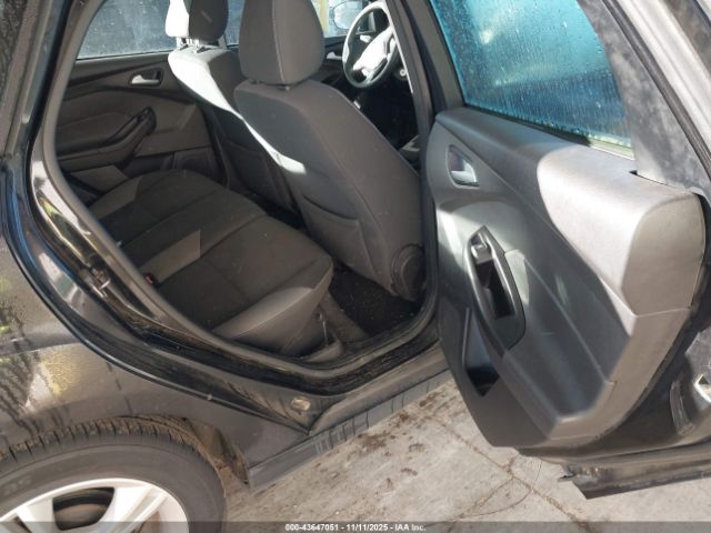 2013 FORD FOCUS 1FADP3K2XDL345253 Photo 7