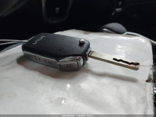 2023 KIA SORENTO 5XYRG4LC4PG189739 Photo 10