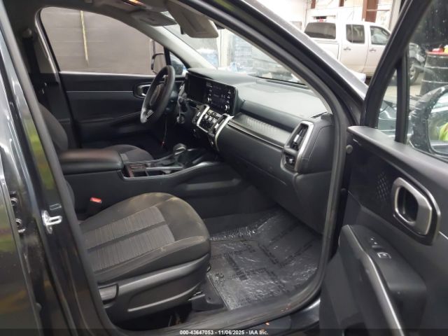 2023 KIA SORENTO 5XYRG4LC4PG189739 Photo 4