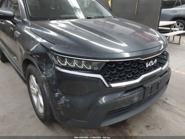 2023 KIA SORENTO 5XYRG4LC4PG189739 Photo 5