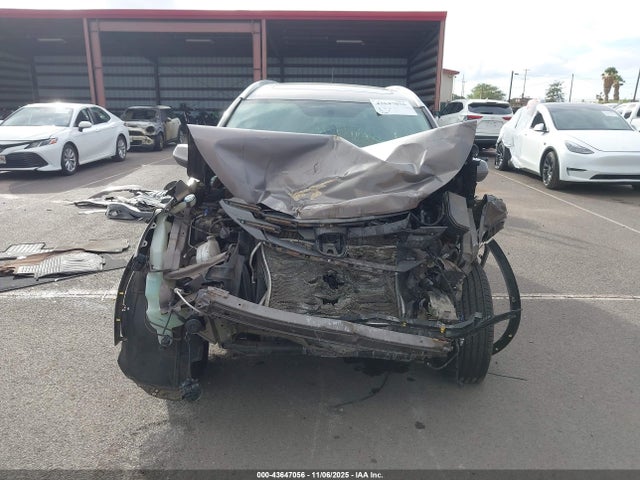 Honda Cr-v Ex-l 2014 2HKRM3H76EH521006 Image 11
