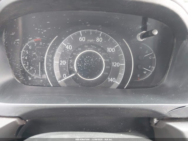 Honda Cr-v Ex-l 2014 2HKRM3H76EH521006 Image 14