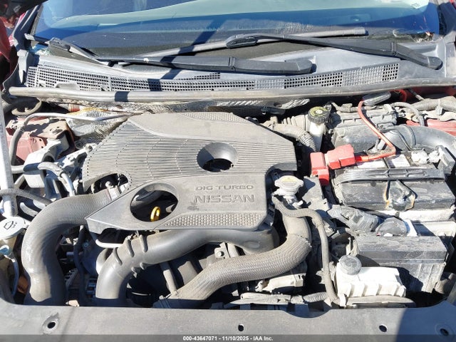 3N1CB7AP3HY336273 Nissan Sentra