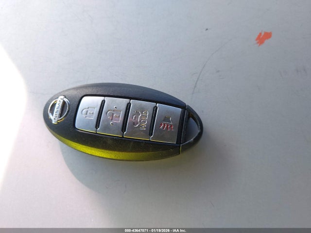 3N1CB7AP3HY336273 Nissan Sentra