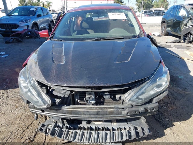 3N1CB7AP3HY336273 Nissan Sentra
