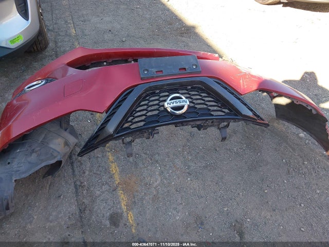 3N1CB7AP3HY336273 Nissan Sentra