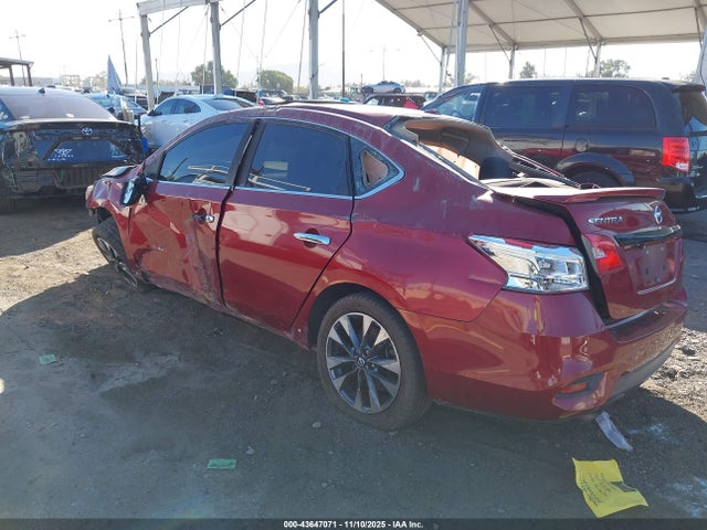 3N1CB7AP3HY336273 Nissan Sentra