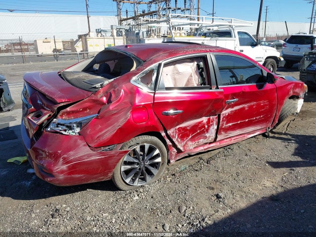 3N1CB7AP3HY336273 Nissan Sentra