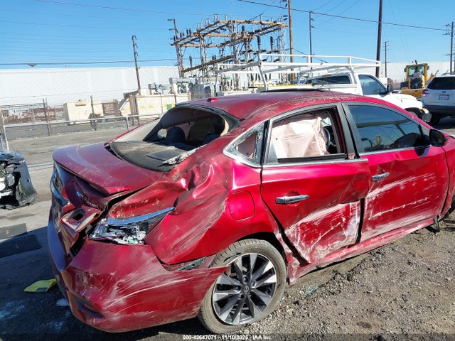 3N1CB7AP3HY336273 Nissan Sentra