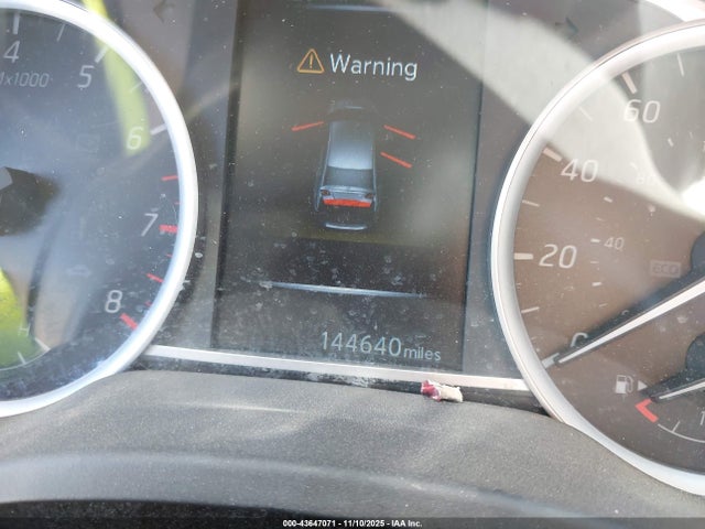3N1CB7AP3HY336273 Nissan Sentra