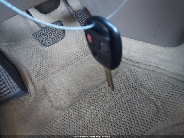 2000 LEXUS RX 300 JT6GF10U0Y0080649 Photo 10