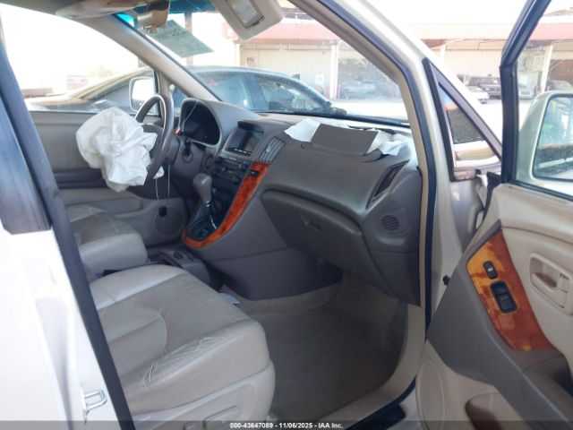 2000 LEXUS RX 300 JT6GF10U0Y0080649 Photo 4