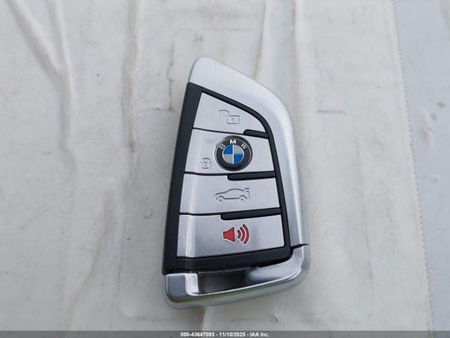 2022 BMW X7 5UXCW2C04N9K69641 Photo 10