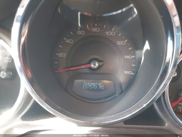 2009 CADILLAC CTS 1G6DV57V890151217 Photo 6