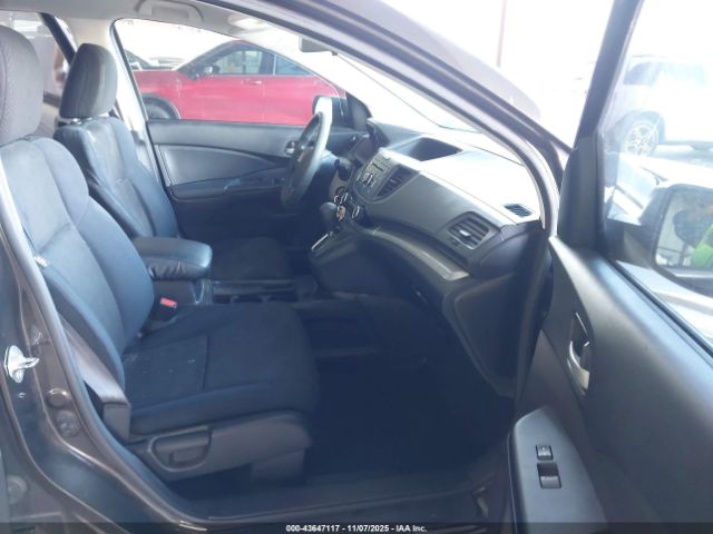 2015 HONDA CR-V 2HKRM4H39FH700001 Photo 4