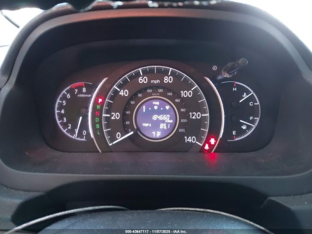 2015 HONDA CR-V 2HKRM4H39FH700001 Photo 6