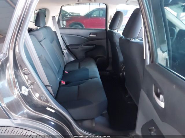 2015 HONDA CR-V 2HKRM4H39FH700001 Photo 7