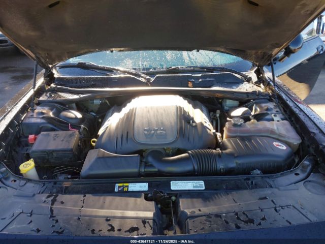 2015 DODGE CHALLENGER 2C3CDZAT5FH710678 Photo 9