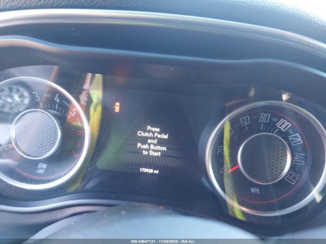 2015 DODGE CHALLENGER 2C3CDZAT5FH710678 Photo 6